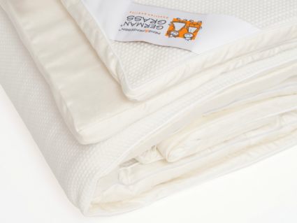 Наматрасник German Grass Naturalatex Topper Grass 140х200