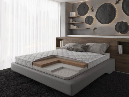 Матрас Evita Super Style 90х186