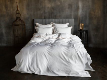 Пододеяльник German Grass Salzburg Noble Rose Grass 200х220