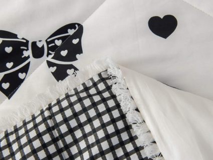 Комплект постельного белья Софи де Марко Бернадетт №35 с одеялом