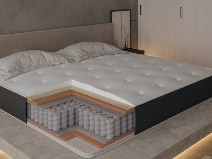 Матрас Evita SymBio Beauty Relax 35
