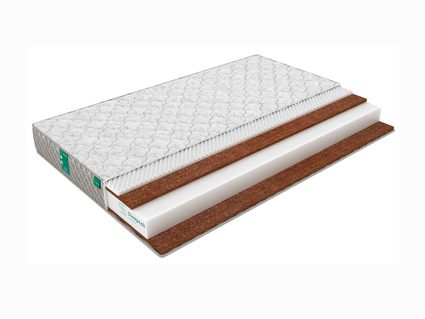 Матрас Sleeptek Roll Massage DoubleStrong 14 51