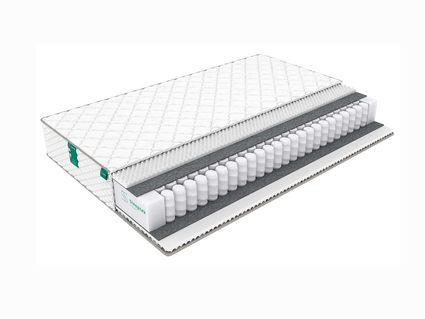 Матрас Sleeptek Premier Foam Double Massage 32