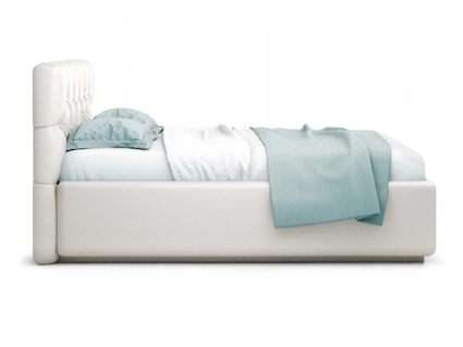 Кровать Nuvola Rimini Next 001 (с подъемным механизмом) 160х190