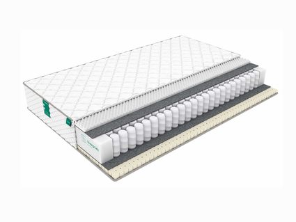 Матрас Sleeptek Premier Latex Foam Massage 37
