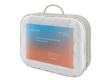Наматрасник Сонум Protect 44