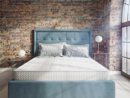 Матрас Evita Memory Sleep EVS1000 100х190