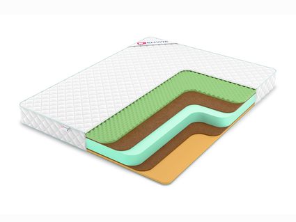 Матрас Denwir SIMPL MIDDLE MEMO RELAX FOAM 17 574