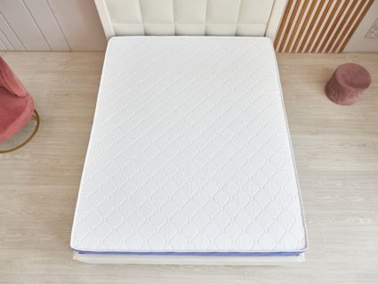 Матрас Базилик Фреш 27 кокос латекс 120х195