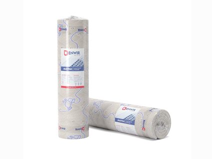 Матрас Denwir BABY SPRING SOFT FOAM 14 70х195