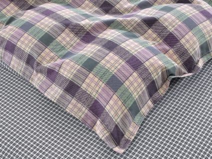 Комплект постельного белья Софи де Марко Рокки (фиолет) Семейный