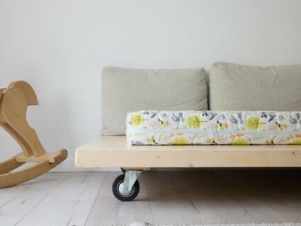 Матрас Димакс Умка х/б 60х140