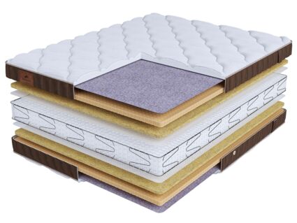 Матрас Beautyson Life Comfort Plus S1200 41