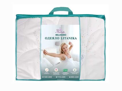 Одеяло Primavelle Litanika 200х220