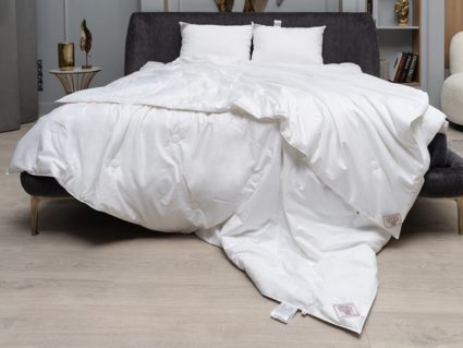 Одеяло German Grass Luxury Silk Grass легкое 200х200