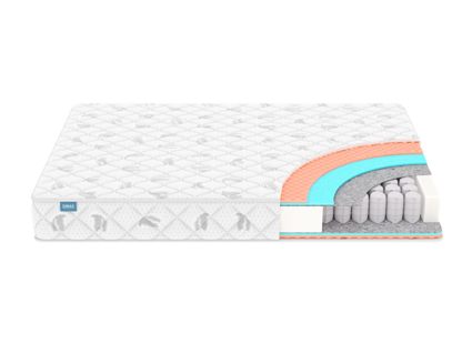 Матрас Димакс Оптима Массаж 185х200