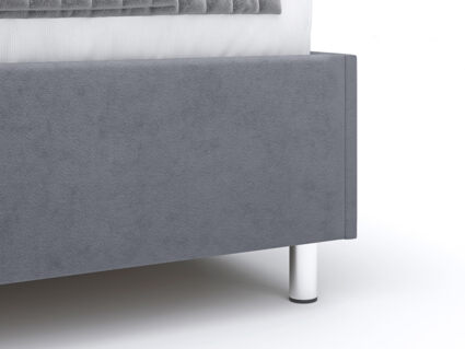 Кровать Димакс Лероса Кварц с подъемным механизмом 200х200