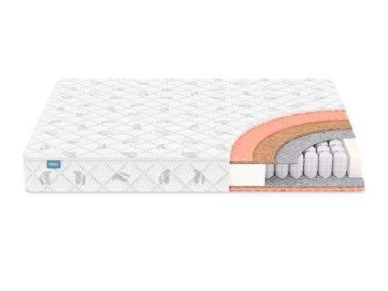 Матрас Димакс Оптима Хард Массаж 185х200
