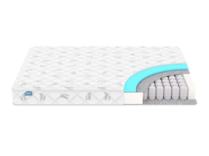 Матрас Димакс Оптима О-Премиум 160х220