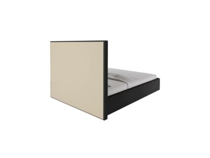 Кровать Димакс Норма Нуар с подъемным механизмом