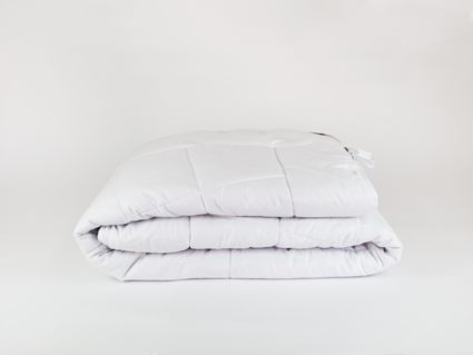 Одеяло German Grass LinenWash Grass всесезонное 220х240