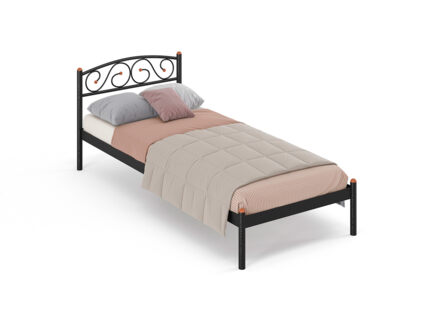 Кровать Стиллмет Оптима 140х200