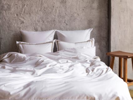 Наволочка German Grass Tyrol Noble Canvas Grass (2 шт.)