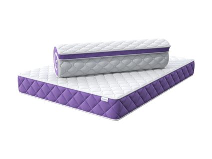 Матрас Базилик Фреш 12 лайт 90х195