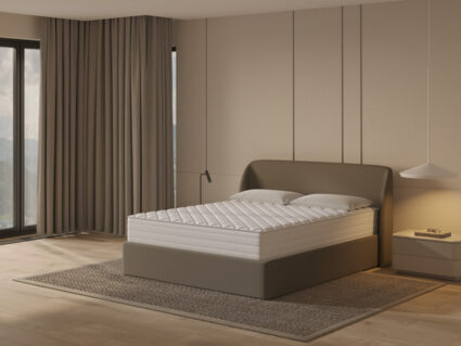 Матрас Консул Элит Латекс 180х200