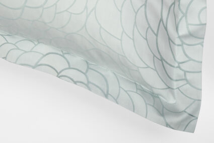 Наволочка German Grass с ушками на запахе Azur Palette Grass (2 шт.)