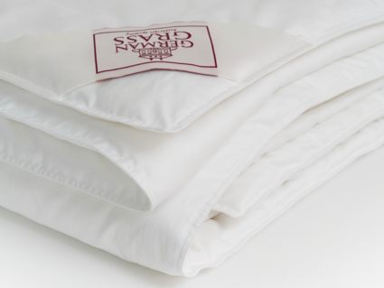 Одеяло German Grass Luxury Silk Grass легкое 200х200