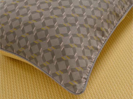 Комплект постельного белья Софи де Марко Люциус Семейный