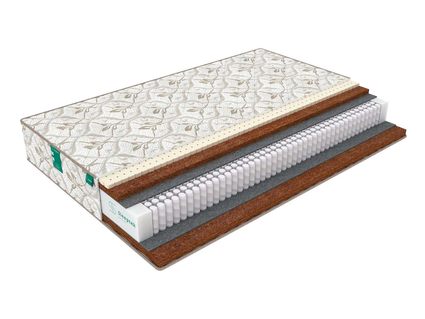 Матрас Sleeptek Perfect SoftStrong Cocos 32