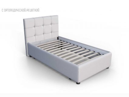 Кровать Nuvola Sabina Velutto 14 160х200