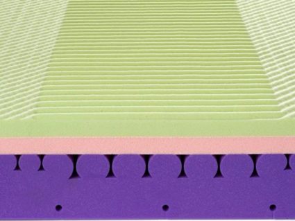 Матрас Kamasana ALBIR 120х200