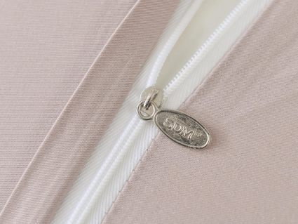 Комплект постельного белья Софи де Марко Изольда (мокко) Семейный