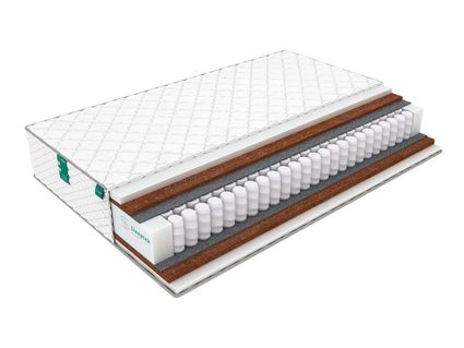 Матрас Sleeptek Premier FoamCocos Mix 31