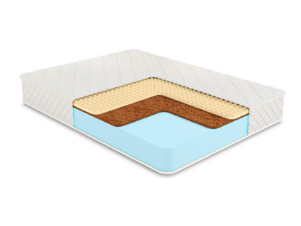 Матрас Comfort Line Eco Roll Soft 34
