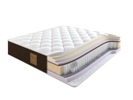 Матрас DreamLine King Tradition Soft TFK 140х195