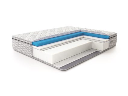 Матрас Nuvola Gamma soft Fly 37