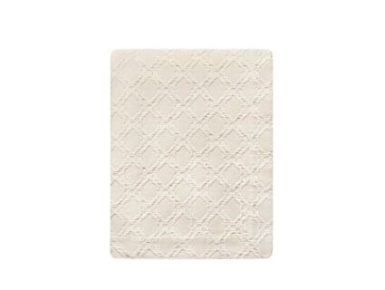 Плед Luxberry EDINBURG экрю 595
