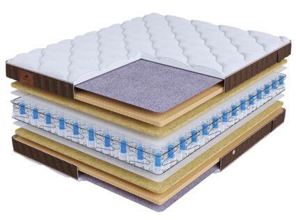 Матрас Beautyson Life Comfort Plus DS 40