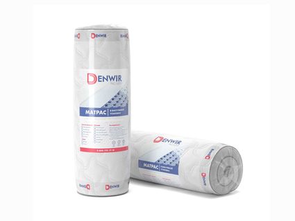 Матрас Denwir EXTRA FIVE SOFT S1000 200х200