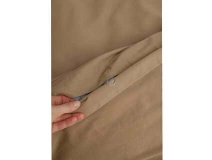 Комплект постельного белья Luxberry SOFT SILK SATEEN бронзовый 192