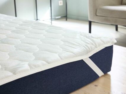 Наматрасник Мистер Слип Protect 160х200