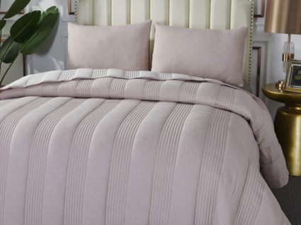 Покрывало Софи де Марко Саломея (мокко) 160х220