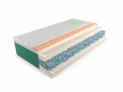Матрас Mr.Mattress Flora XL 37