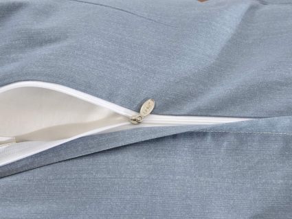 Комплект постельного белья Софи де Марко Розарио (кофе) Семейный