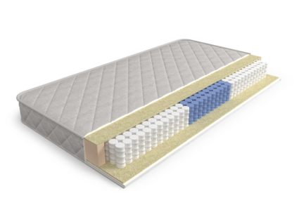 Матрас Mr.Mattress Fito L 36