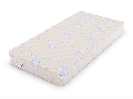 Матрас Denwir BABY SPRING SOFT 12 60х200
